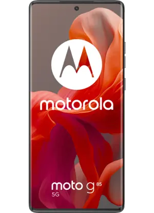 Motorola g85 5G Mobilni telefon, 8GB/256GB, Sivi