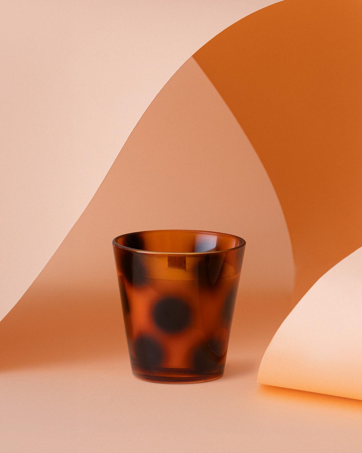 Madame Coco Répertoire Mirisna sveća, Narandžasta, 160 g