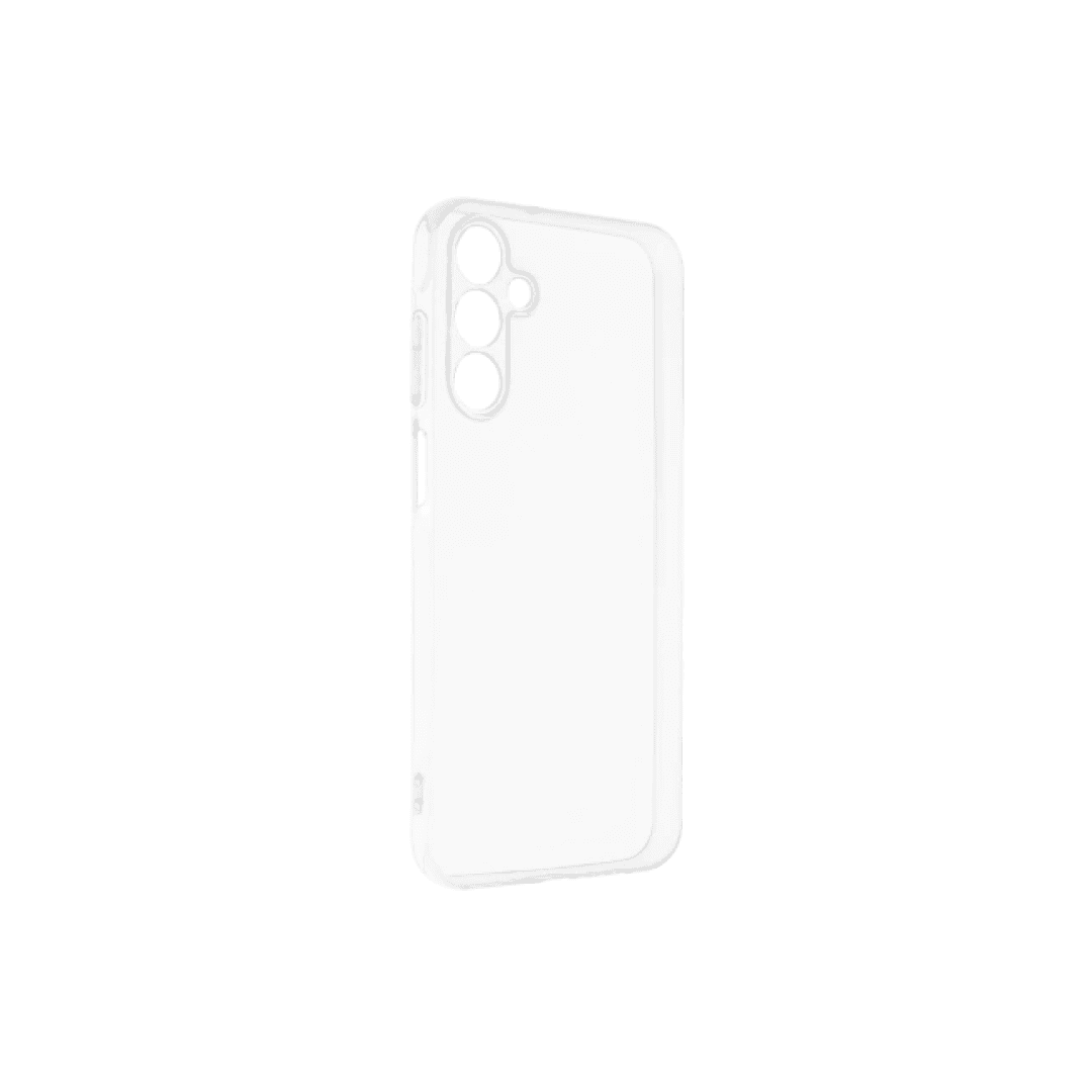 Teracell Maska za mobilni telefon Samsung A15, Providna