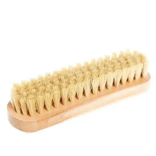 Bama Četka za poliranje cipela, Braon