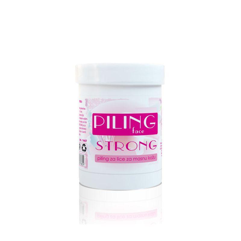 Piling Strong za lice, 250ml