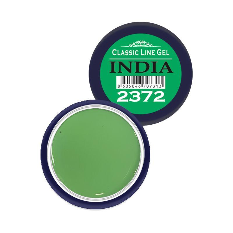 Classic Line Color gel, India