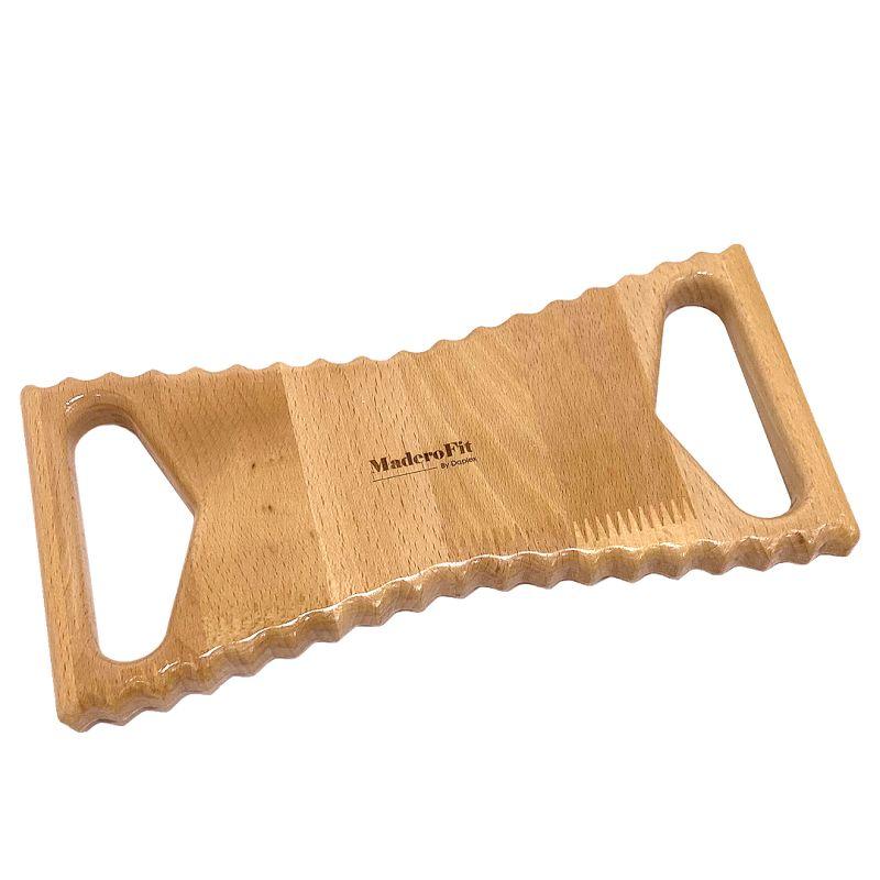 Oklagija, rebrasti modelator