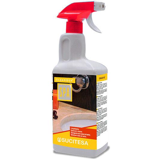 Sucitesa Sredstvo za kupatilo Cleangen Spa, 1l