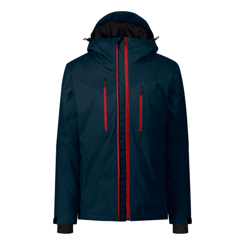 DIEL SPORT Muška zimska jakna DE, Teget