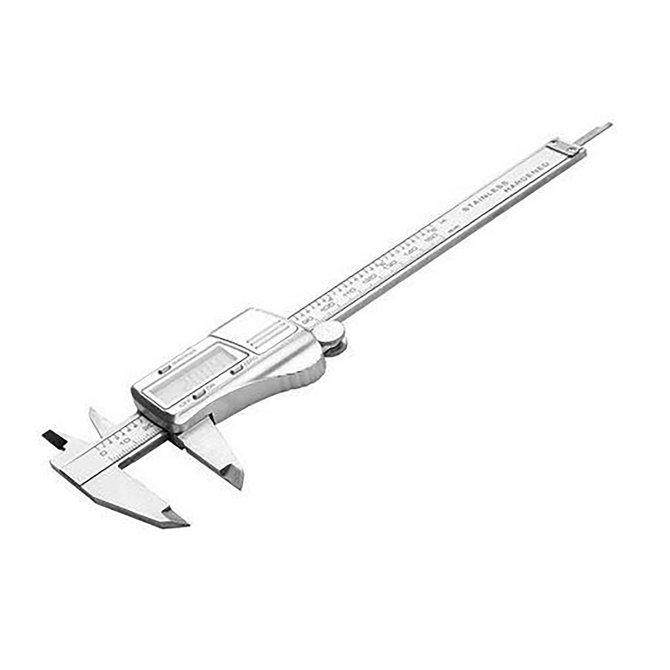 TOLSEN Digitalni šubler 35053