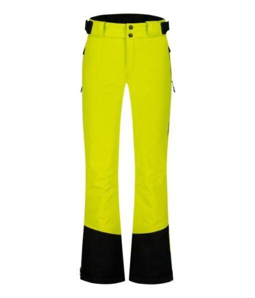 DIELSPORT Muške ski pantalone ALEX, Žute