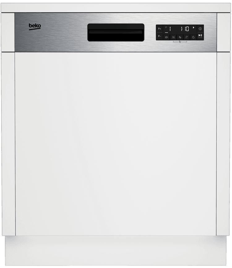 BEKO Mašina za pranje sudova BDSN 28530 Ks