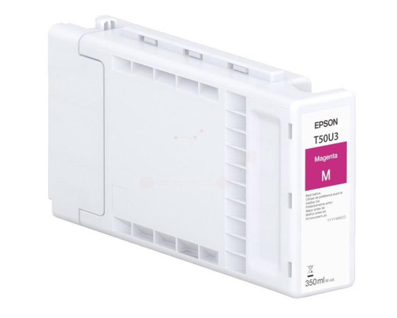 EPSON Kertridž T50U30N UltraChrome XD3 Magenta 350ml