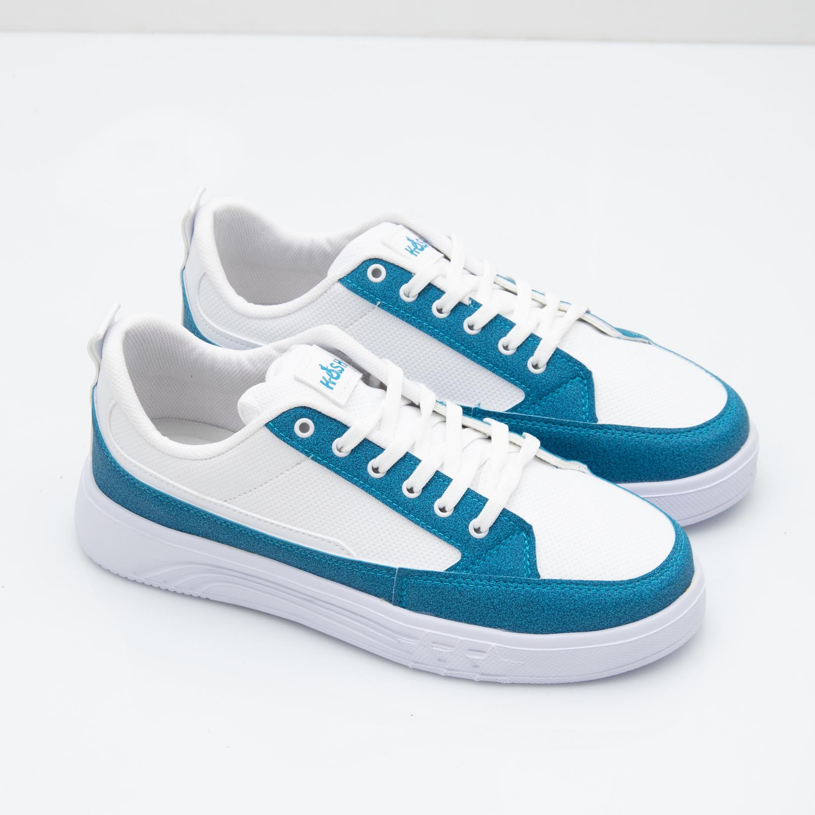 MISMI Muške patike bele