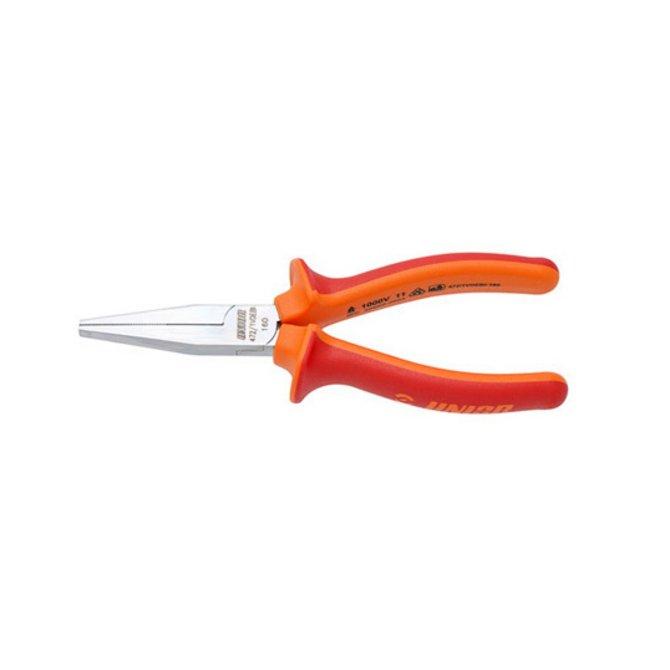 UNIOR Pljosnata klešta U472/VDE, 160mm