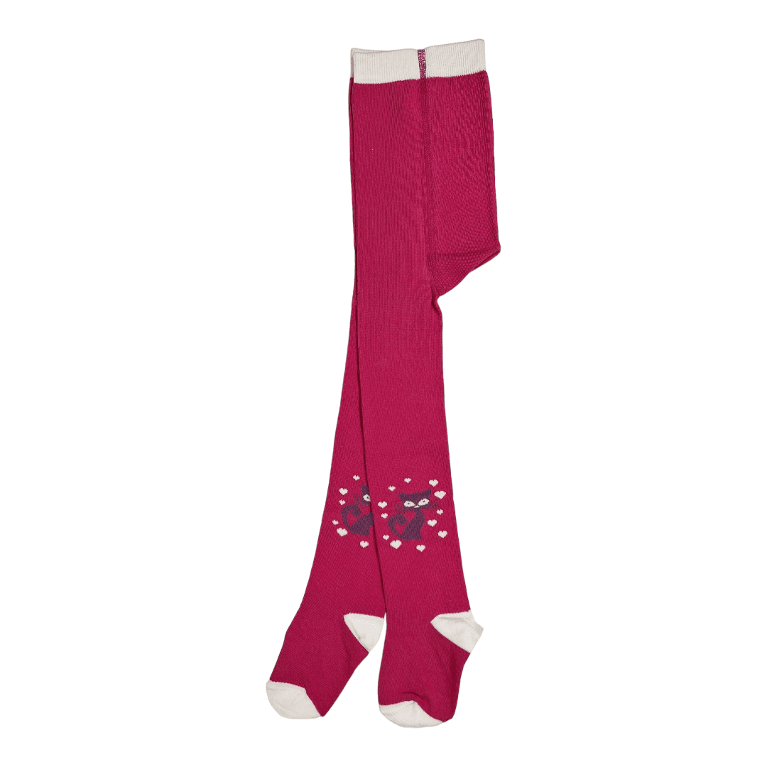 KIKA Hulahopke za bebe Maca, Ciklama