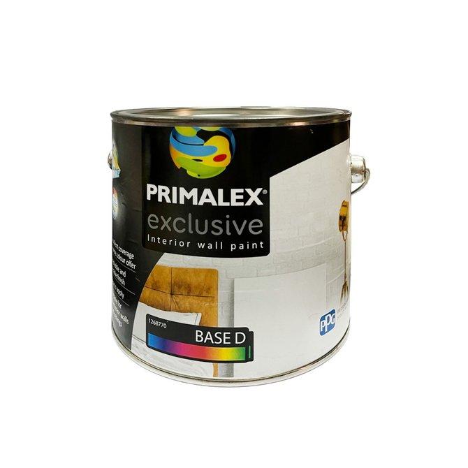 PRIMALEX Baza D, 2.5l