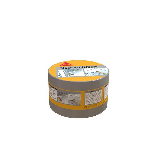 SIKA Zaptivna traka MultiSeal, 5 cm x 10 m, Siva