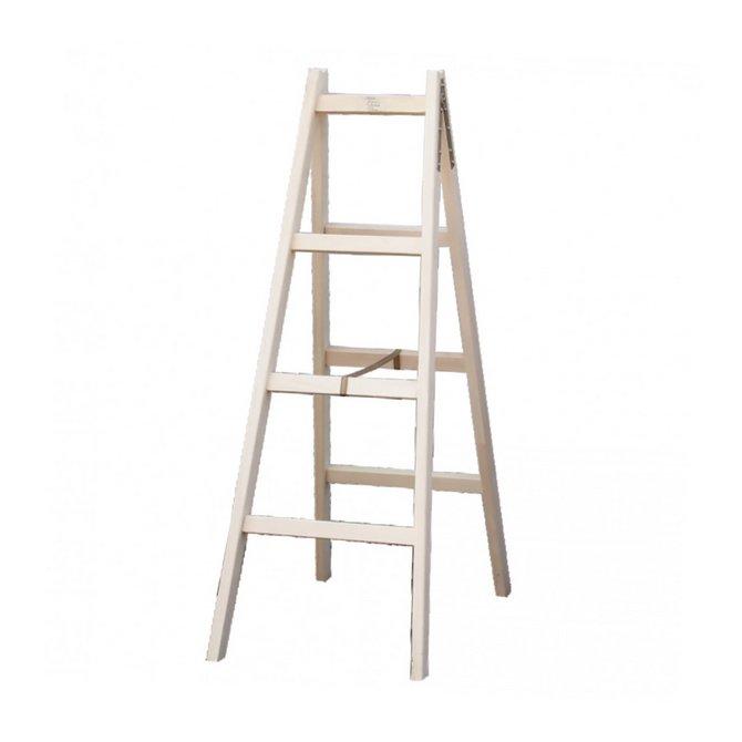 UNITEHNA Molerske merdevine, 4 gazišta