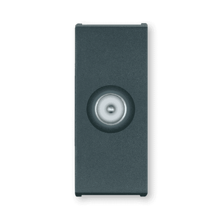 ALING CONEL Antenska priključnica, 1M, 6621.A