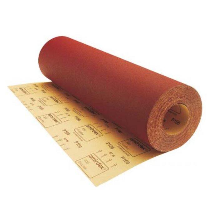 SMIRDEX Šmirgla na papiru, 60cm, P24