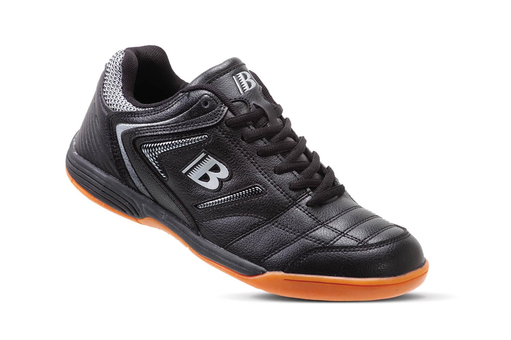 MISMI Muške patike crne