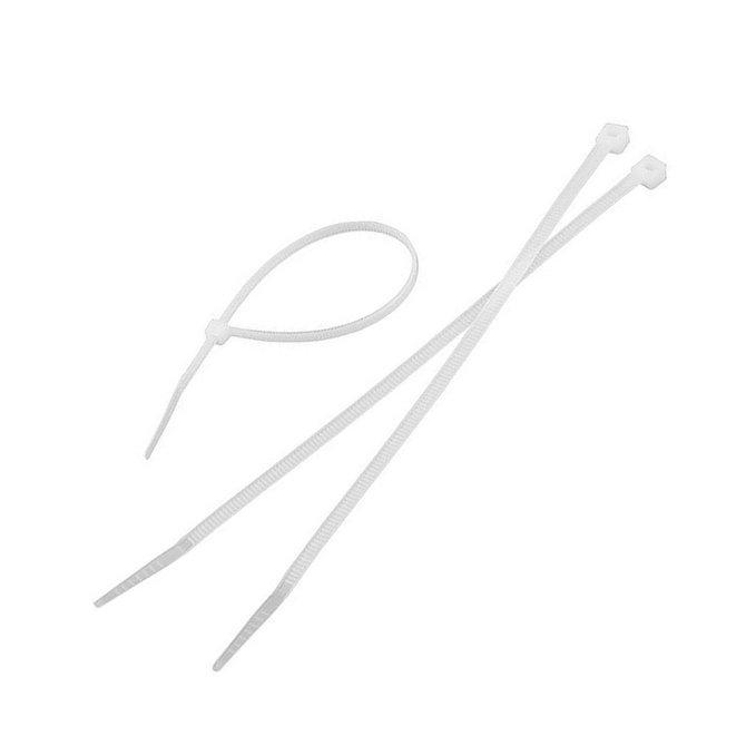 TOLSEN Plastične vezice 50106, 2.5x140