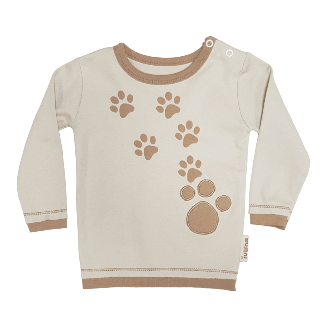 IVONA Duks za bebe, Krem