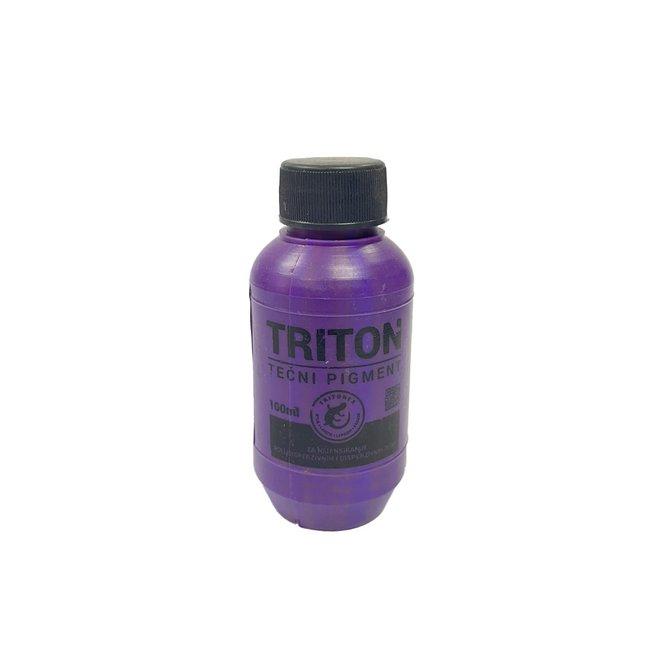 TRITONEX Toner, 0.1l, Ljubičasti