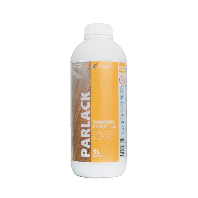 TRITONEX Osnovni parket lak Parlack, 1l