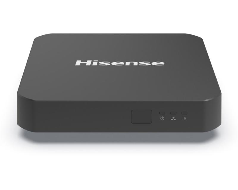 HISENSE Medija plejer SW A10 crni