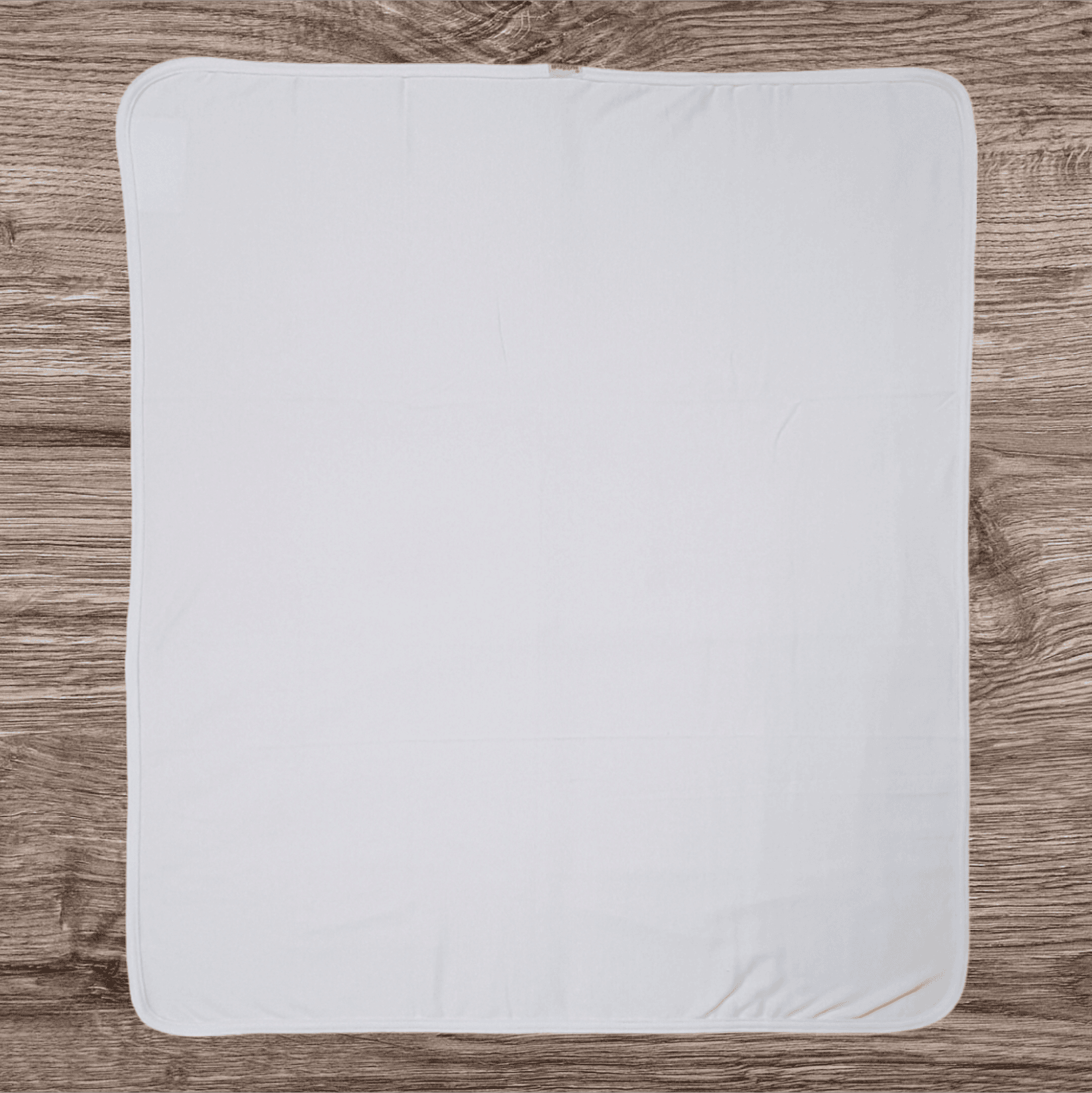 IVONA Prekrivač za bebe, Beli