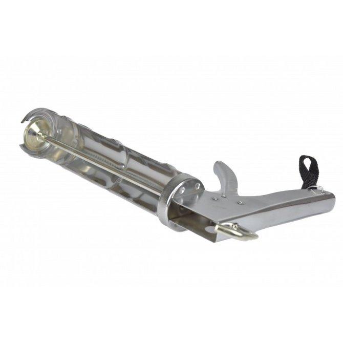 HARDY Ram pištolj za silikon, Profesionalni