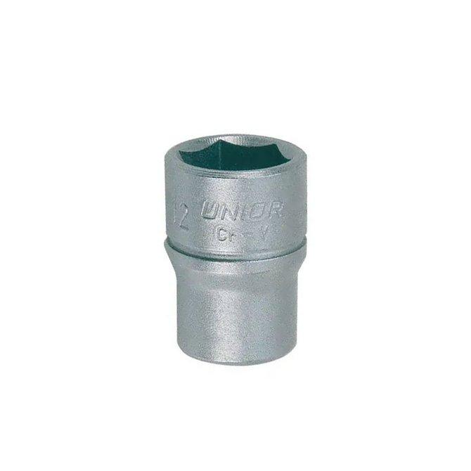 UNIOR Nasadni ključ, 1/4", 6