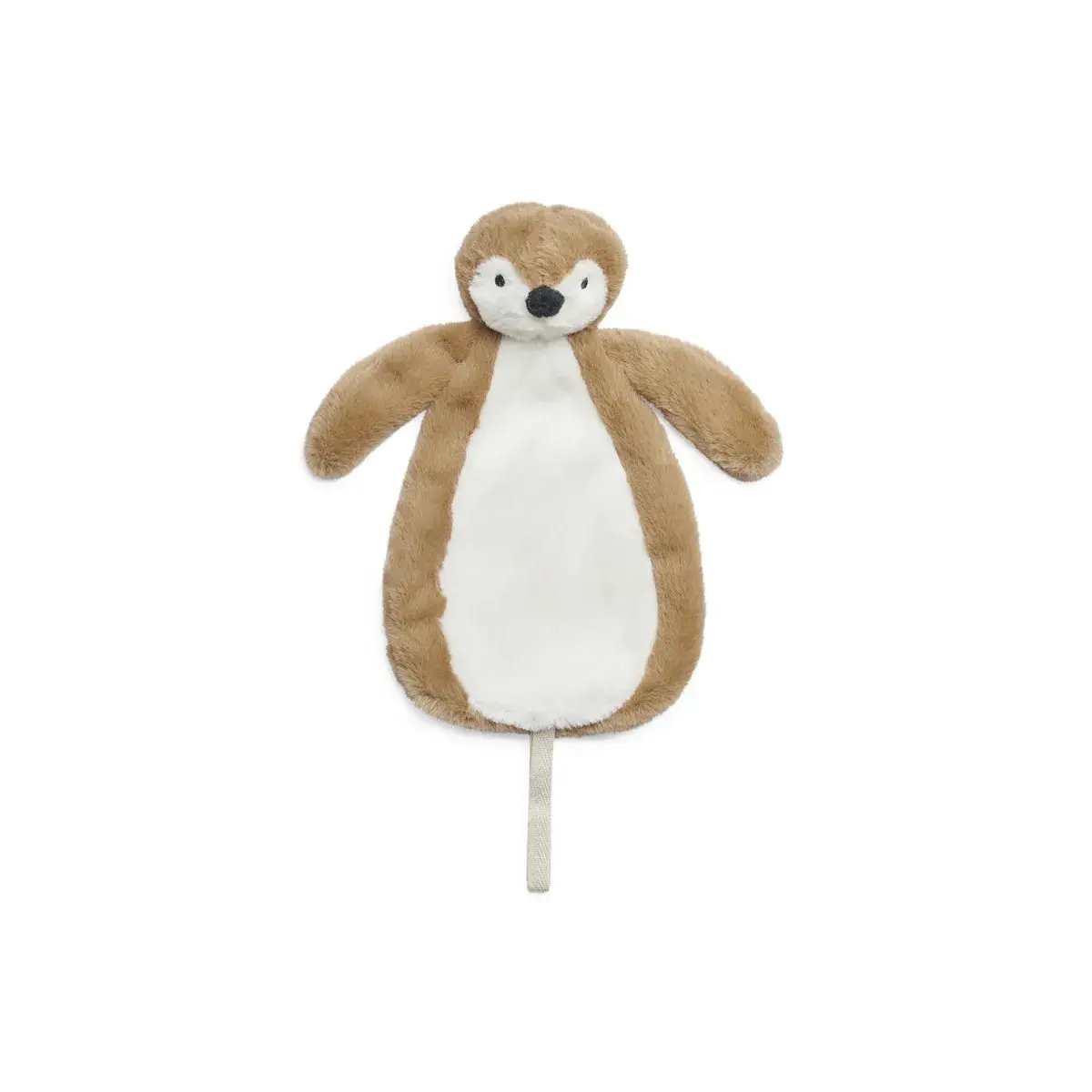 JOLLIEN Mazilica za bebe Pingvin, Braon