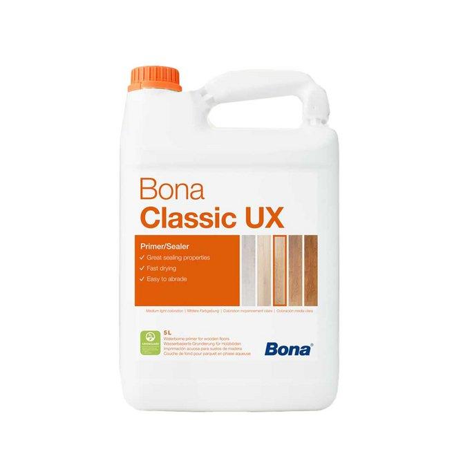 BONA Osnovni prajmer classic UX natural, 5l