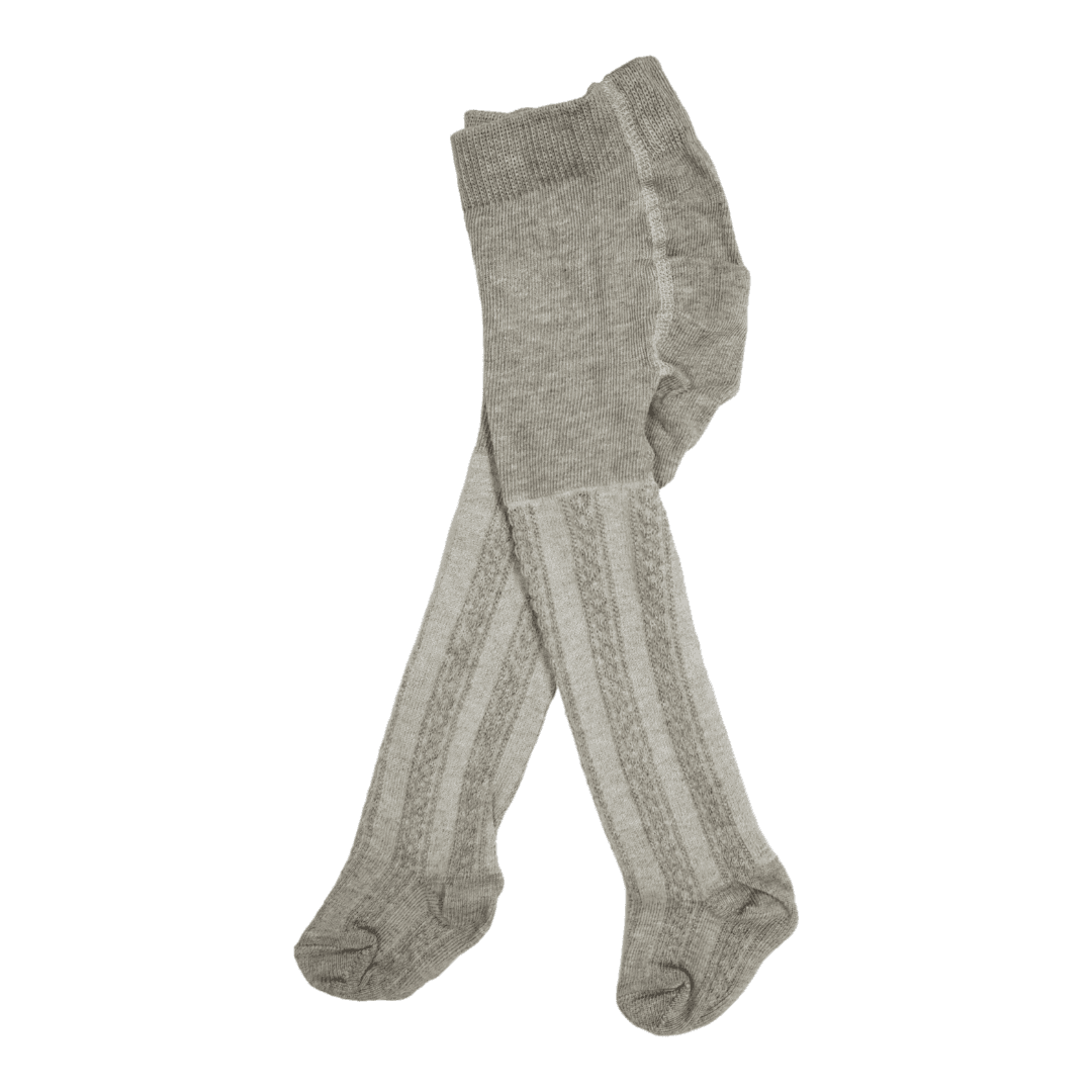 Hulahopke za bebe sa radom, Sive