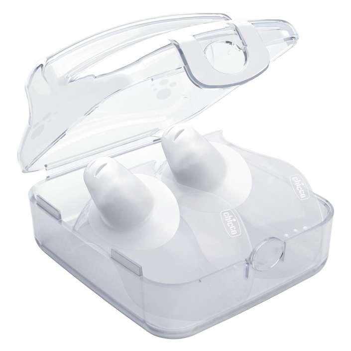 CHICCO Silikonske bradavice