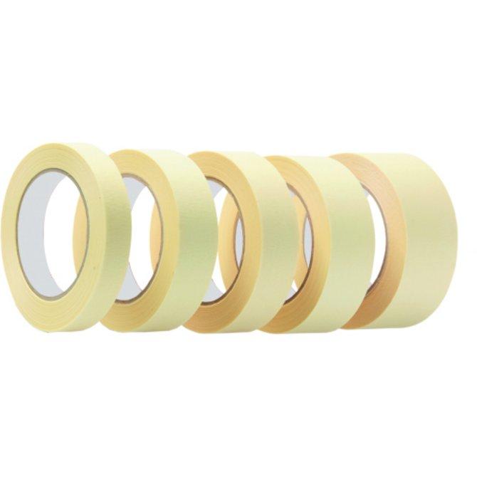 Krep traka, 36mmx33m, 80 stepeni