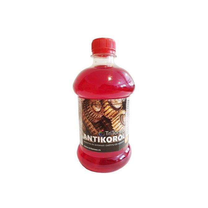 TRITONEX Antikorol, 0.5 l