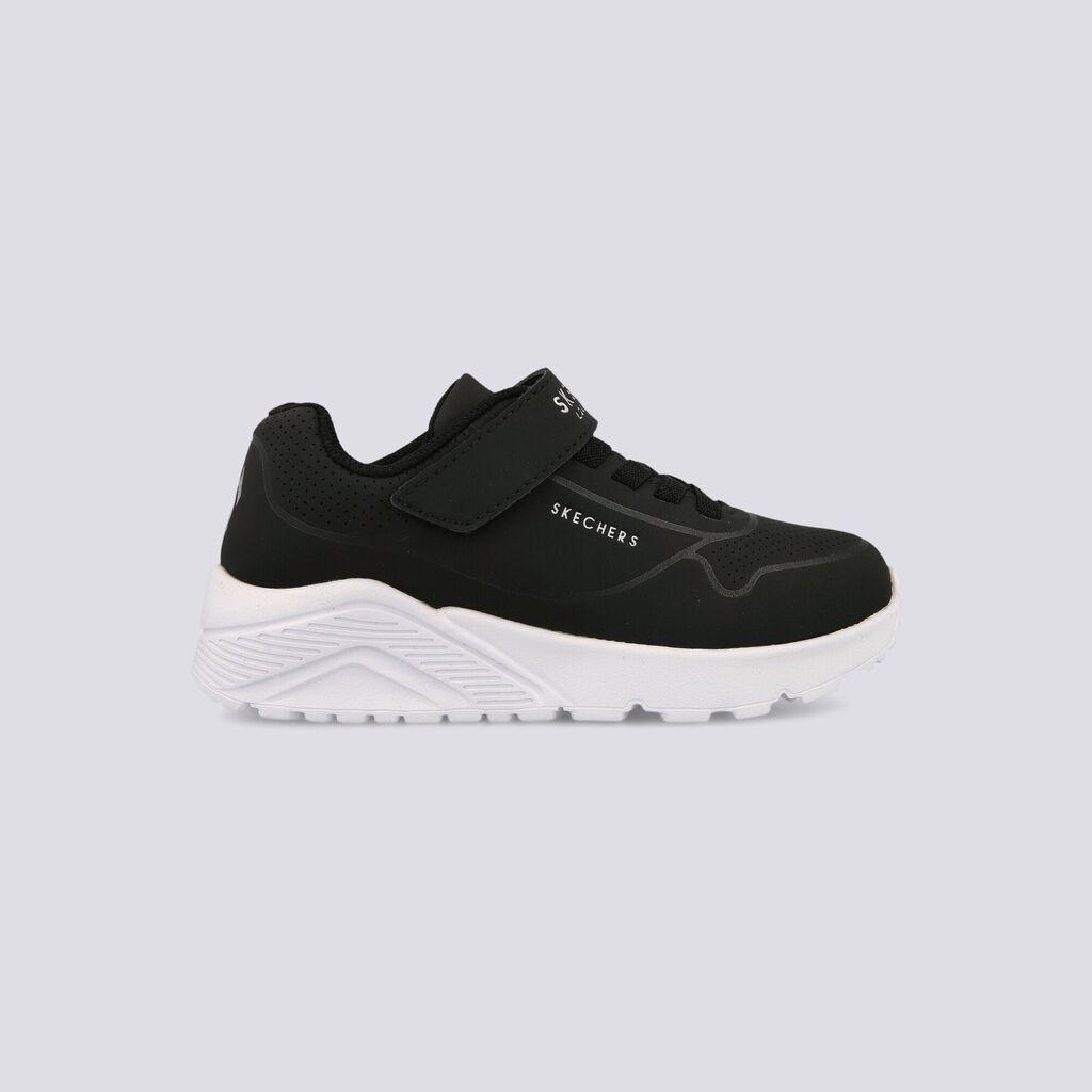 Skechers Patike za dečake Uno Lite, Crne