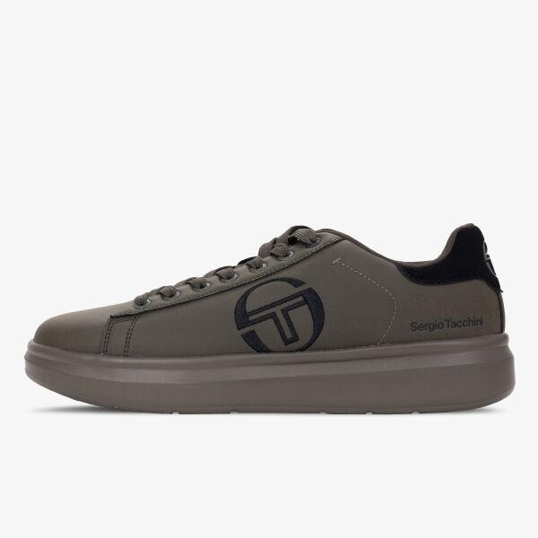 Sergio Tacchini Muške patike Como, Maslinaste