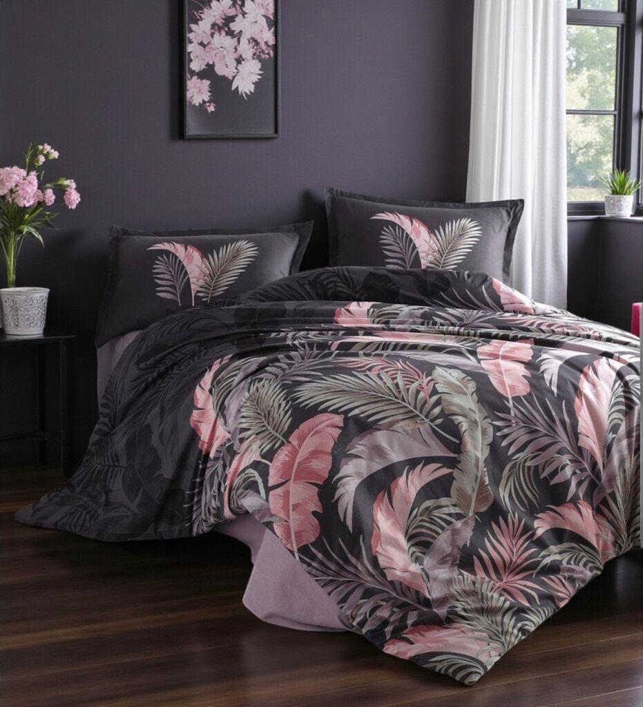 Viktorija Posteljina Clasy 200×220cm, Hena V1