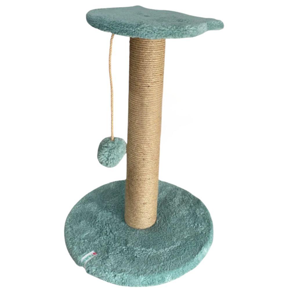 Paws & Whiskers Grebalica za mačke Miene, Plava