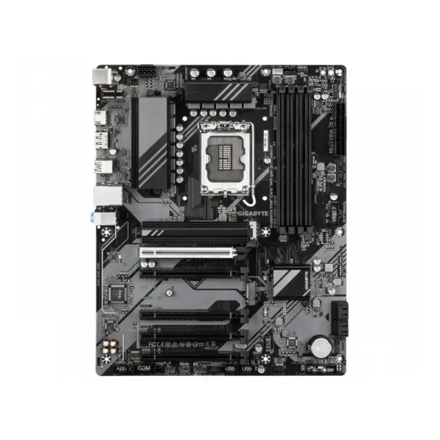 Gigabyte Matična ploča B760 DS3H Gen5 1.0
