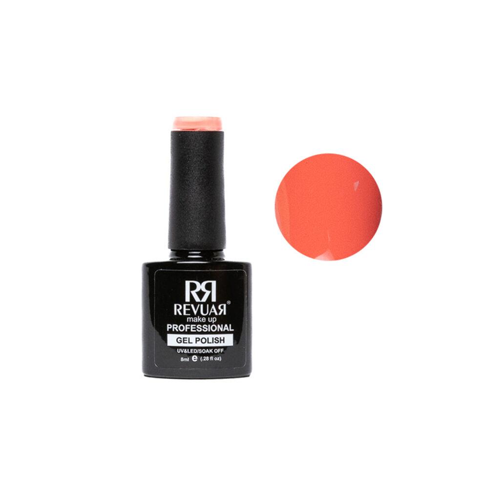 Revuar UV LED Gel lak 2030, Narandžasti
