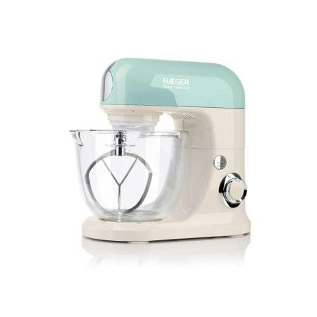 Haeger Robot mikser bl-7bg.016a, 5l, 700w, Bež-plavi