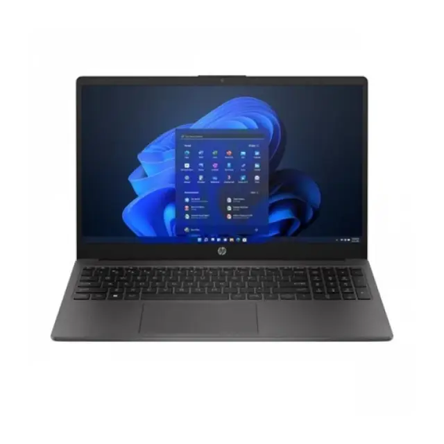 HP Laptop 255 G10, Ryzen 3-7330U, 8GB RAM, 512GB SSD, 15.6" FHD AG, 1YR, SRB