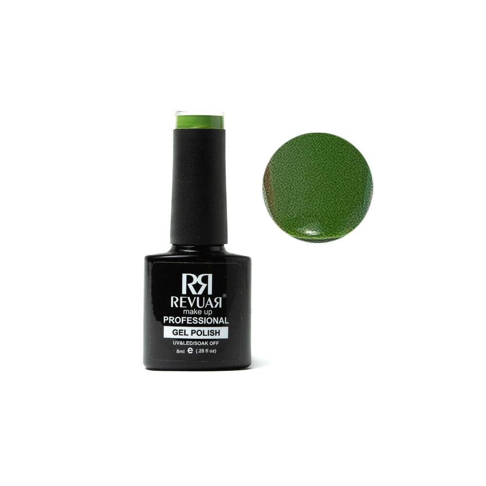 Revuar UV LED Gel lak 1050, Zeleni