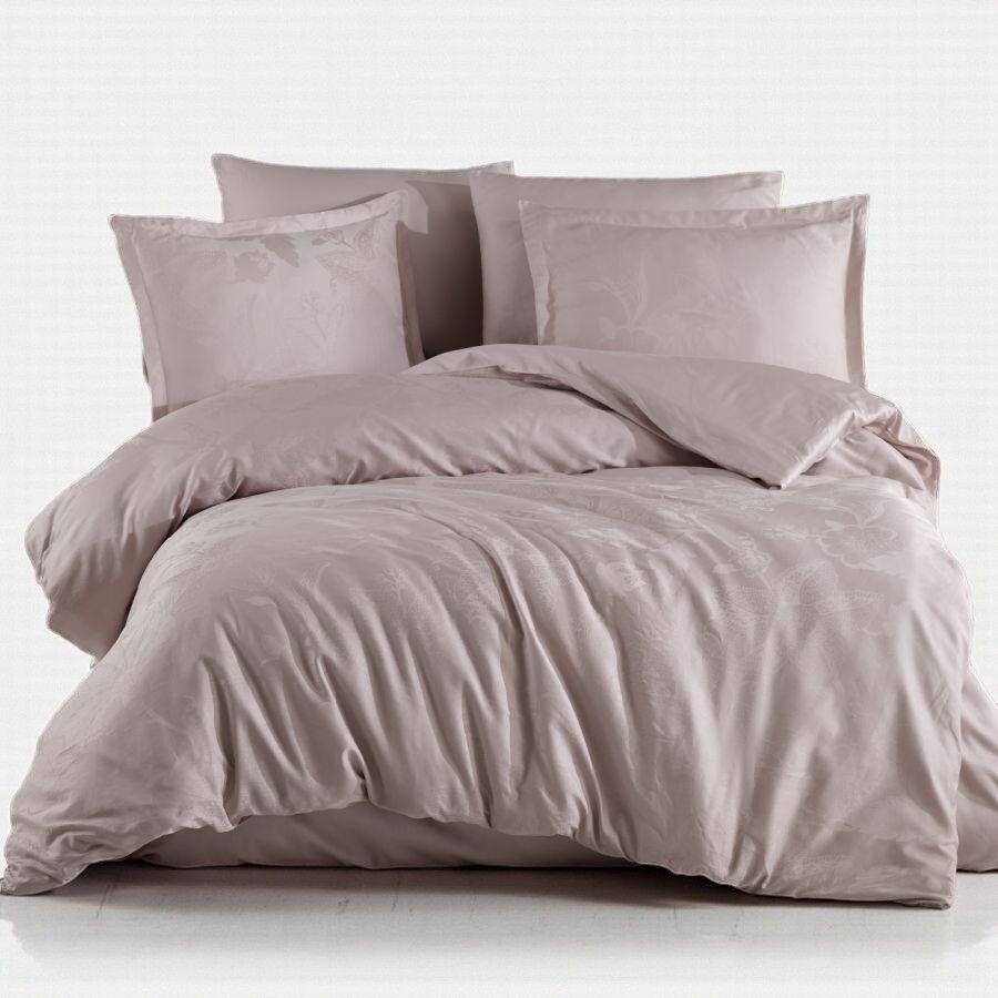 Viktorija Saten Posteljina Clasy Exclusive Premium, Komplet 6 delova Yomra