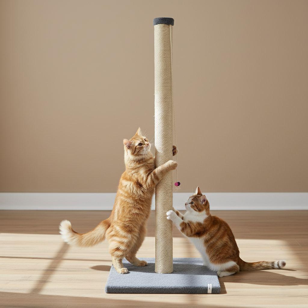 Paws & Whiskers Grebalica za mačke Aero, Antracit