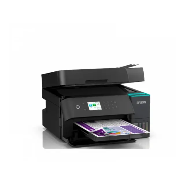 Epson Štampač EcoTank ITS L6390, Wireless multifunkcijski inkjet