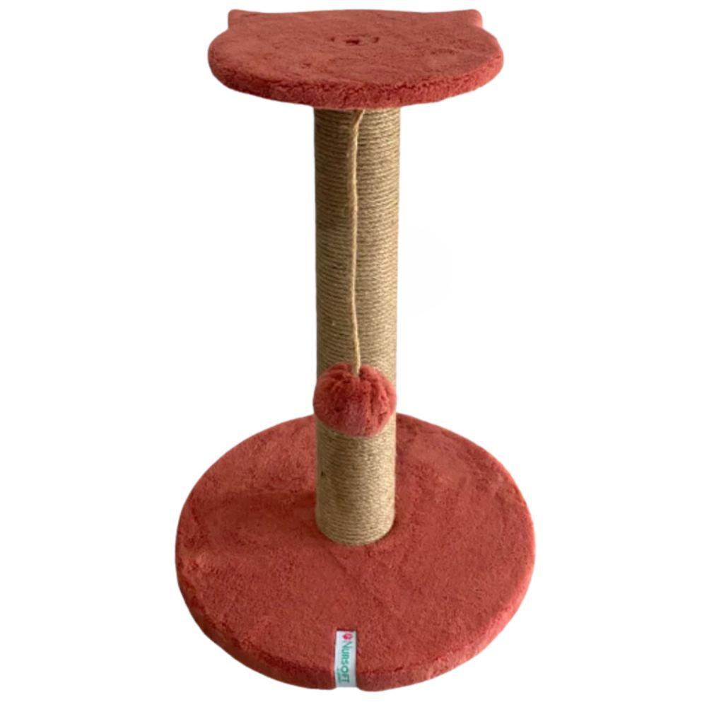 Paws & Whiskers Grebalica za mačke Miene, Koral