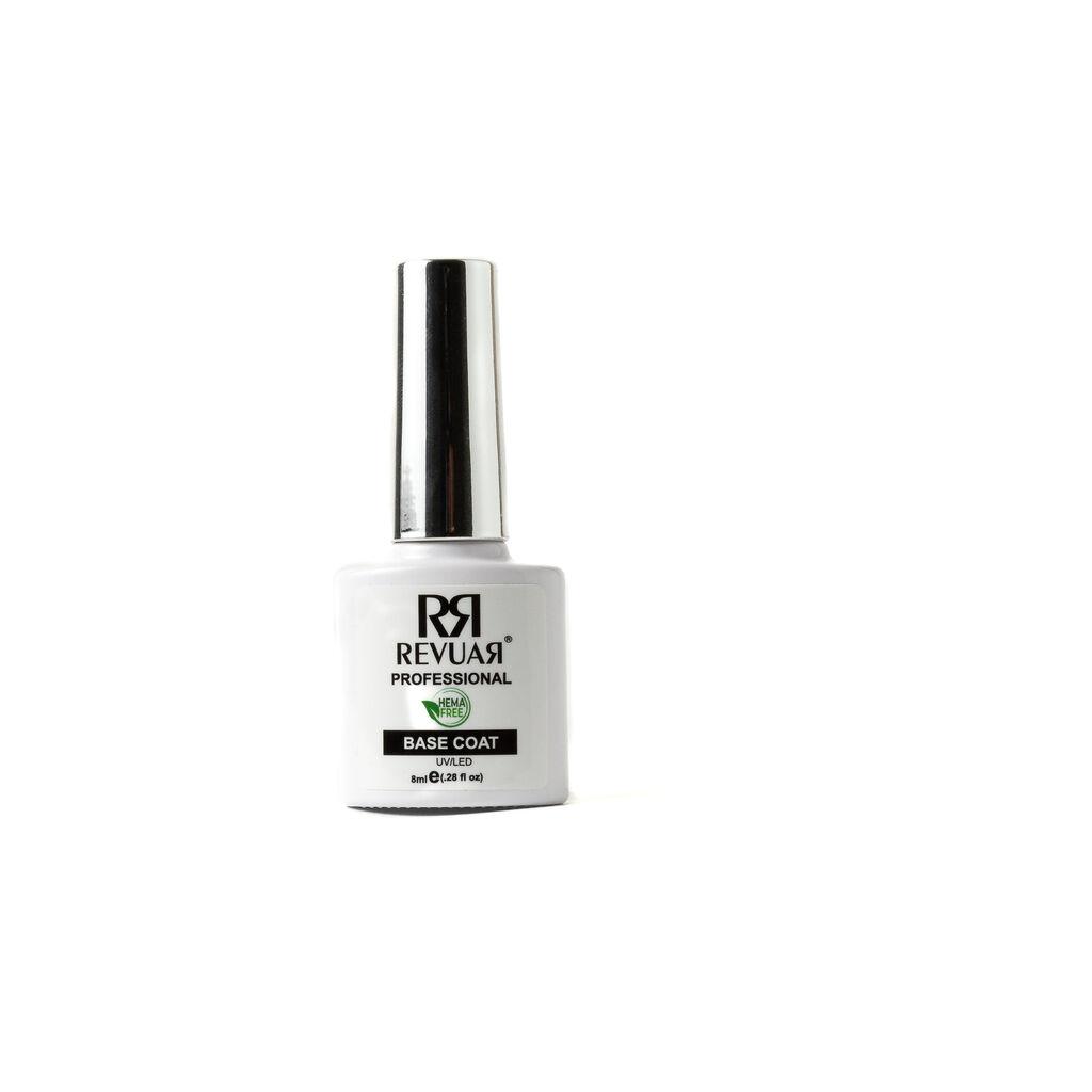 Revuar UV LED Base Coat Hema free, Providni